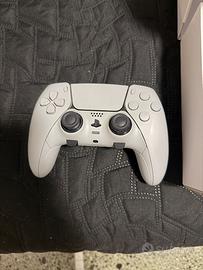 Dualsense Edge (Analogici TMR)