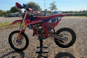 Gas gas mc 85 2023