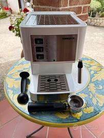 MACCHINA DA CAFFÈ ESPRESSO