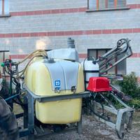 Botte diserbo unigreen
