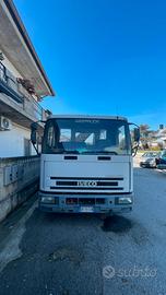 Iveco Tector 65 e