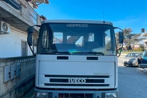 Iveco Tector 65 e