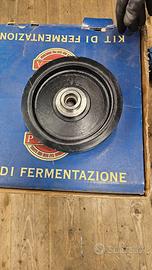 Puleggia albero motore m47 BMW 320 120d 116 118