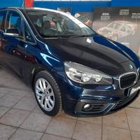 Bmw Serie 2 Gran Tourer 218d Luxury