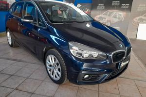 Bmw Serie 2 Gran Tourer 218d Luxury