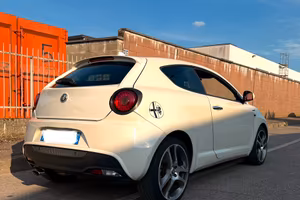 Alfa Romeo Mito 1.4 Sport Pack OK NEOPATENTATO