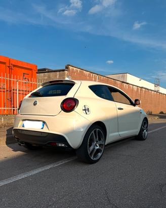 Alfa Romeo Mito 1.4 Sport Pack OK NEOPATENTATO