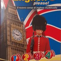 Corso Inglese multilivello 4 CD
