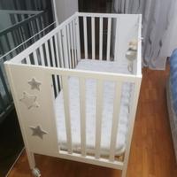 Culla picci stella converse