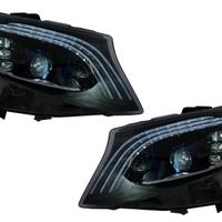 Fari Full LED Mercedes Classe V W447 2016->2020