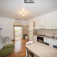 Casa vacanza Ali terme