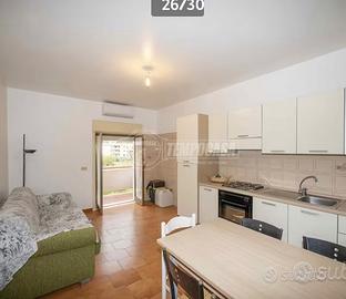 Casa vacanza Ali terme