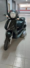 Piaggio Beverly 500 - 2004