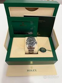Rolex Air King