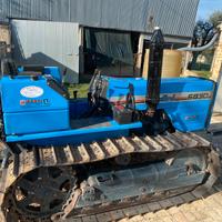 Trattore landini 6830