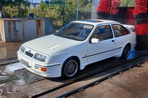 Ford Sierra Rs Cosworth 2 Volumi