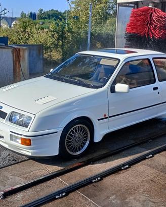 Ford Sierra Rs Cosworth 2 Volumi