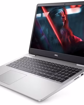 DELL INSPIRION INTEL I5 1035G1 RAM 16GB