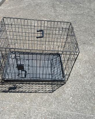 Kennel