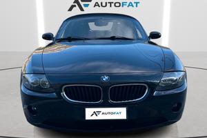 Bmw Z4 2.5i cat Roadster