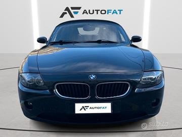 Bmw Z4 2.5i cat Roadster