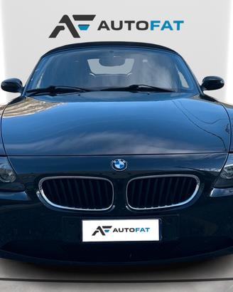 Bmw Z4 2.5i cat Roadster