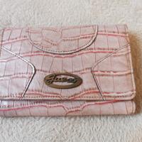 NUOVO - Elegante Portafoglio GUESS don