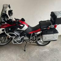 BMW GS1200