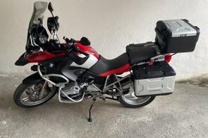BMW GS1200