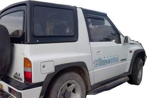 Hard top ( NUOVO !! ) Per Suzuki Vitara colore