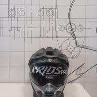 CASCO KLIM KRIOS PRO 