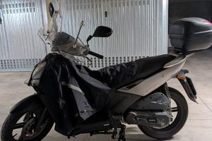 scooter kymco 125
