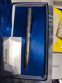 penna vintage aurora 