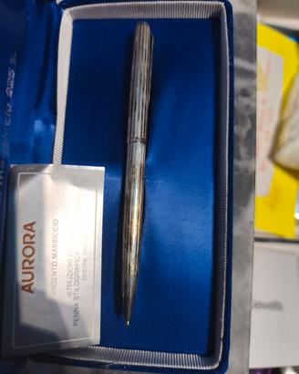 penna vintage aurora 
