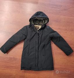 Woolrich bambina 10 anni