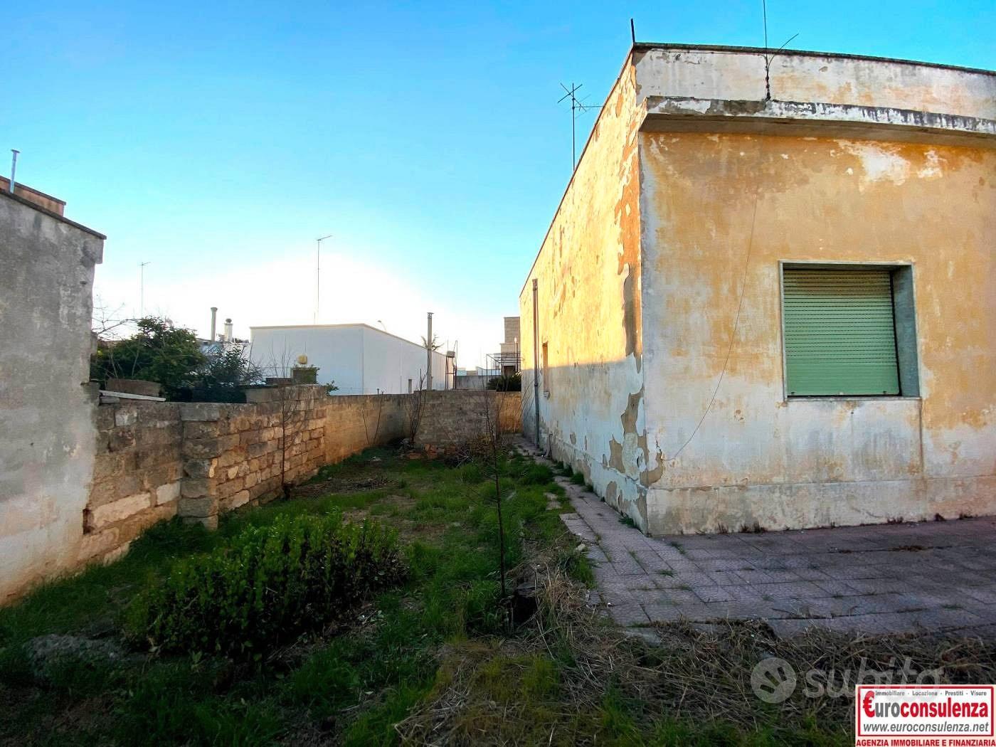 Casa – Melissano, Lecce - Vista 5