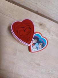 timbro sailor mars mercury