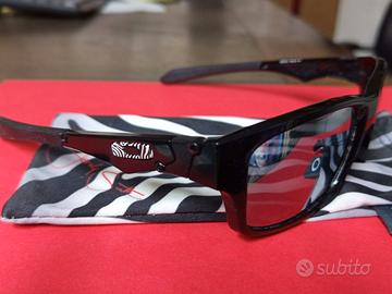 Occhiali da sole Oakley Jupiter Squared 9135-10 
