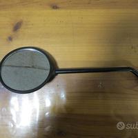 Specchietto singolo sinistro