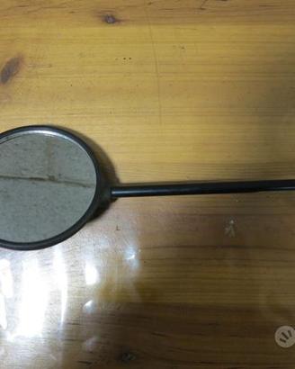 Specchietto singolo sinistro