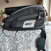 Borsa da serbatoio Givi