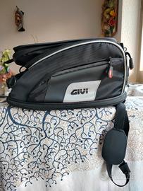 Borsa da serbatoio Givi