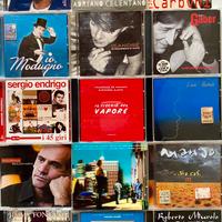 CD-Le voci italiane maschili