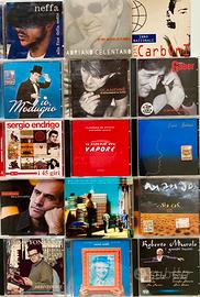 CD-Le voci italiane maschili