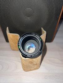 Teleobiettivo Fuji EBC X-FUJINON-T 200mm f/4.5