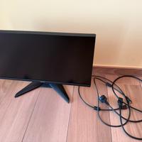 Monitor Msi Mag 242f