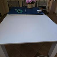 tavolo.  billiardo. ping pong 