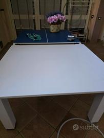 tavolo.  billiardo. ping pong 
