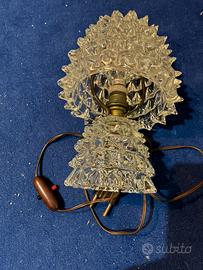 Lampada da tavolo Barovier&Toso