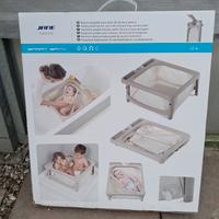 vasca per il bagno janè ripieghevole 